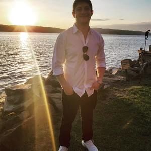 Meet your Posher, Jake